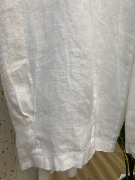 LANTERN LINEN PANTS