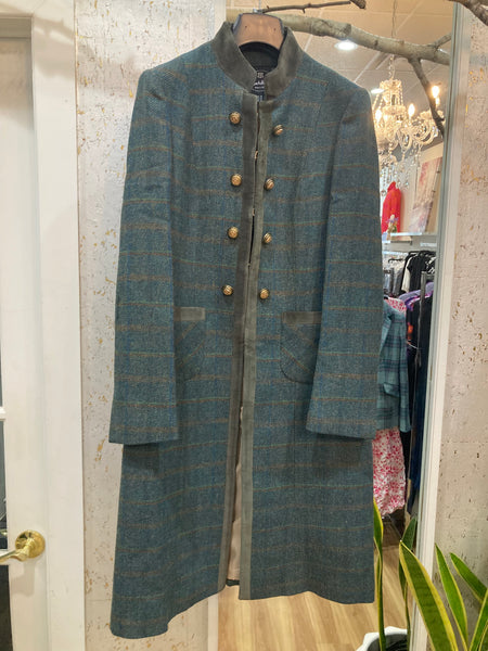 PORENSA COAT
