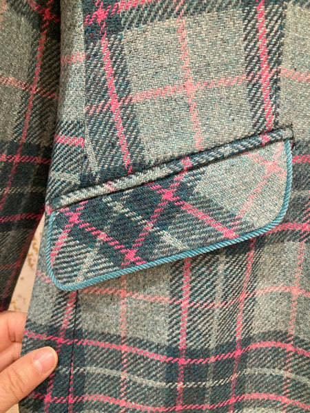 CEFALU BLAZER