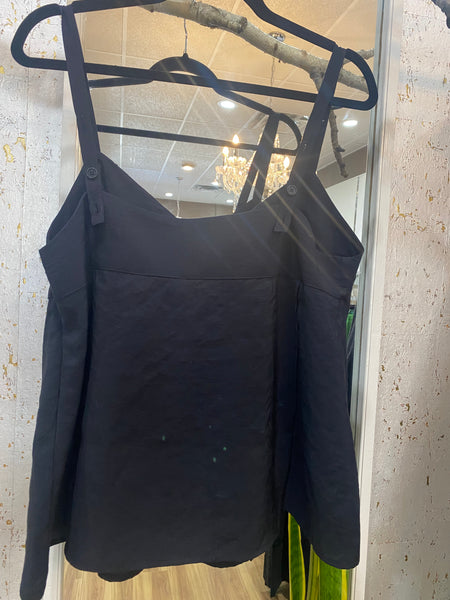 MELFI TANK TOP