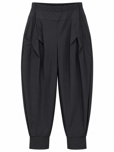 TRAVEL PANTS