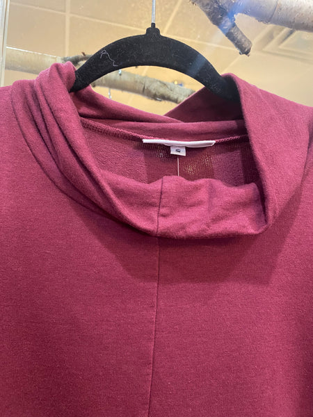ALDER TAOS COTTON TOP