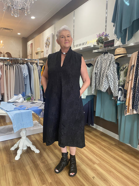 BRERA DRESS-LAST ONE, size s