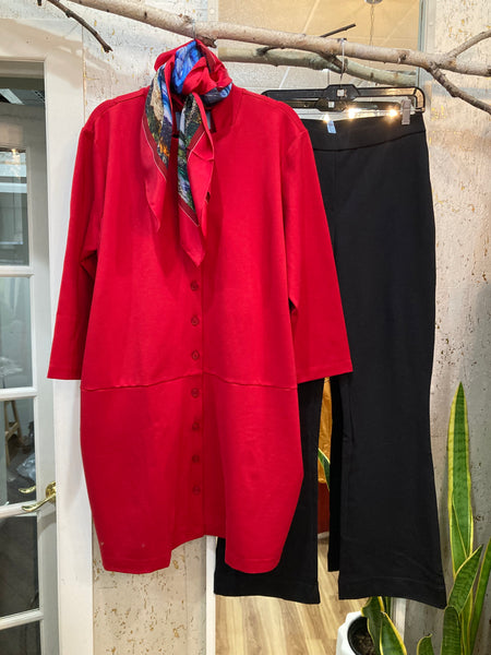 ICON FLARE PANT