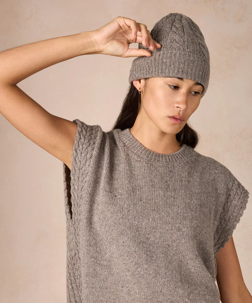ELIO HAT - ROCKY GROUND