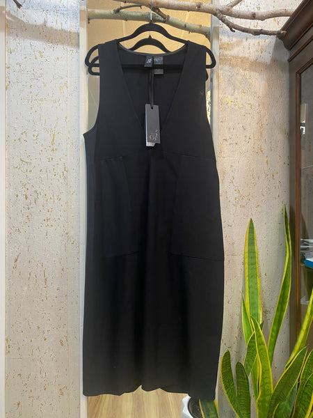 SIRUS DRESS-LAST ONE, size S
