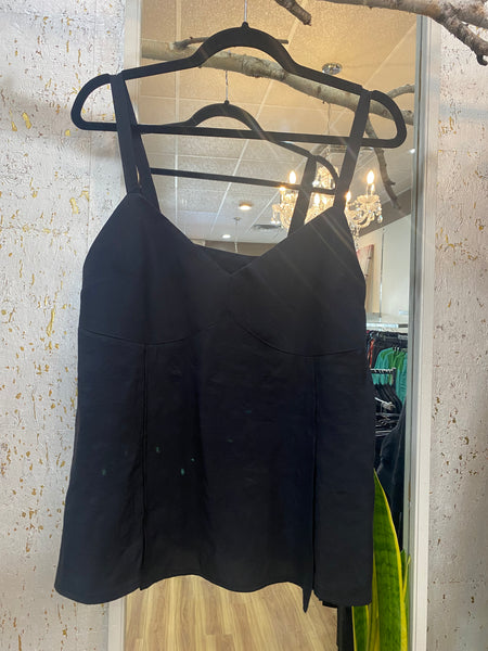 MELFI TANK TOP