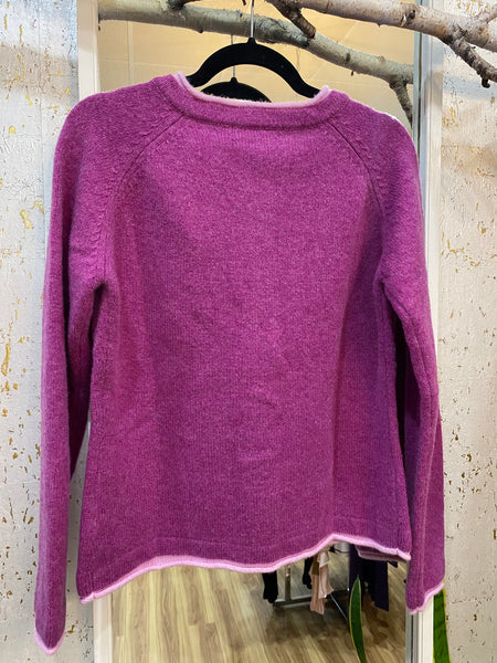KILLINEY CARDIGAN