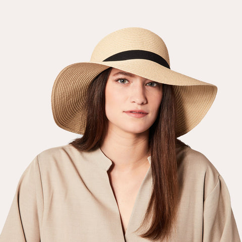 CELMA FLOPPY HAT