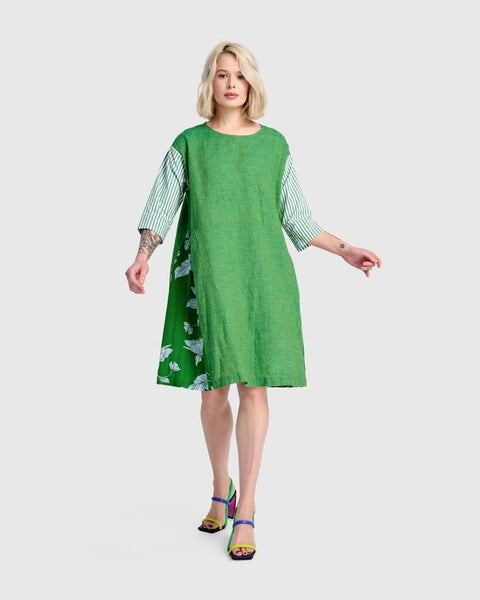 BREEZE RESORT DRESS