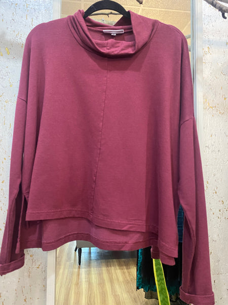 ALDER TAOS COTTON TOP