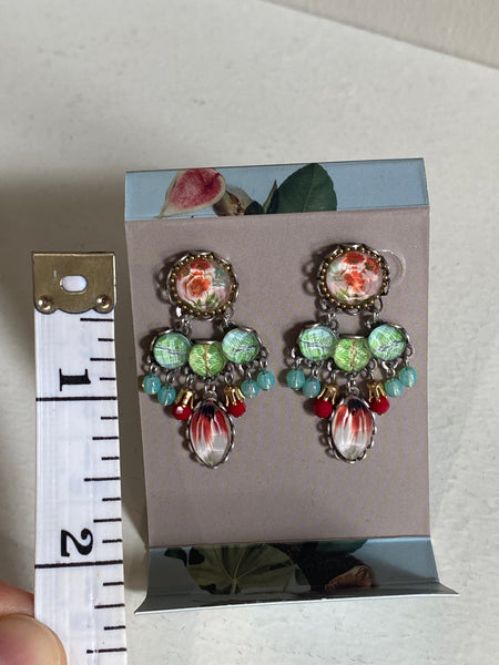 EARRINGS 2248