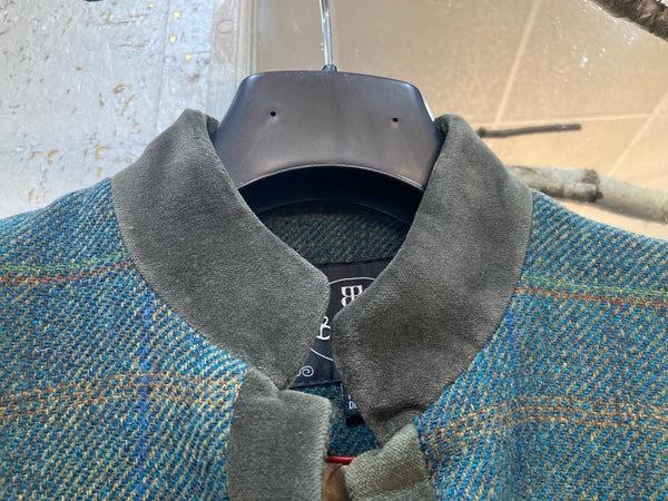 PORENSA COAT