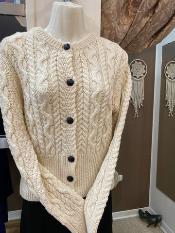 ELVA CARDIGAN-LAST ONE, M