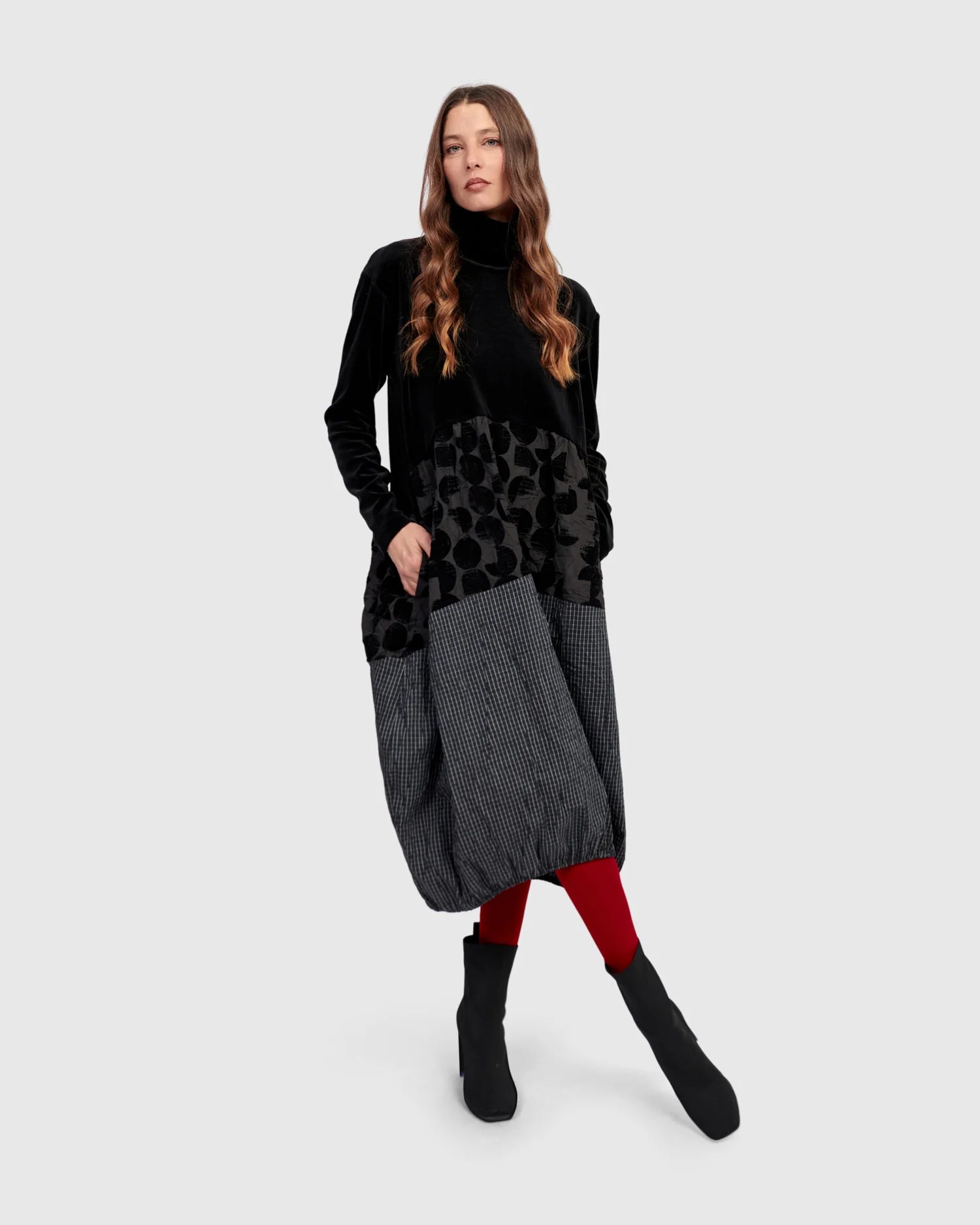 VANTA DRESS