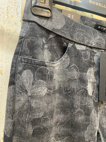 BELLA PULL ON PANTS