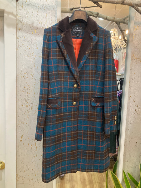 AYOT COAT