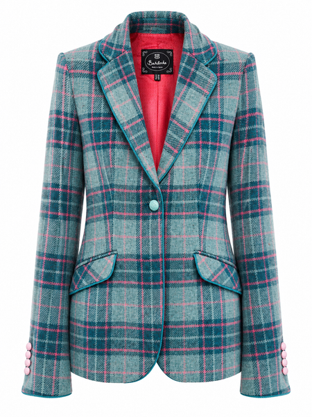 CEFALU BLAZER