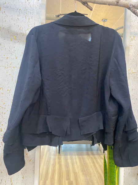 GIACCA MELFI JACKET