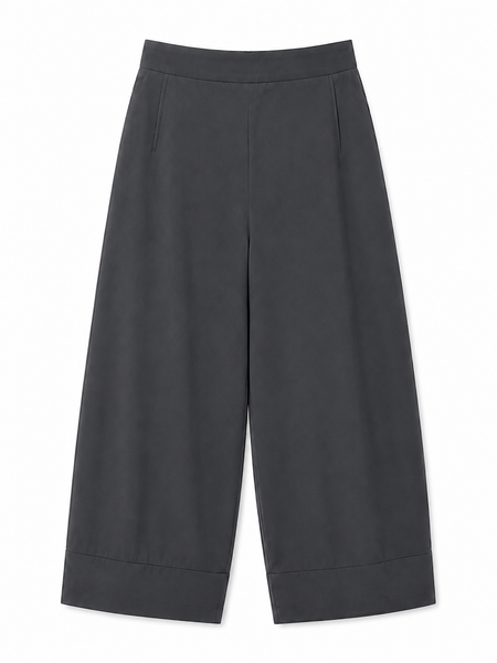 CENERE BARREL PANTS