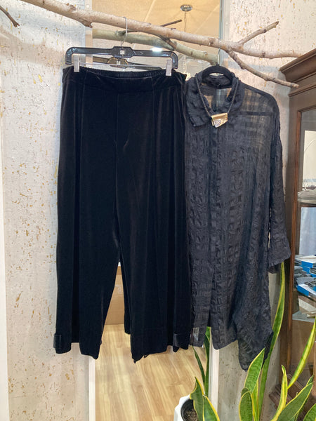 AXEL MORRIS PANT