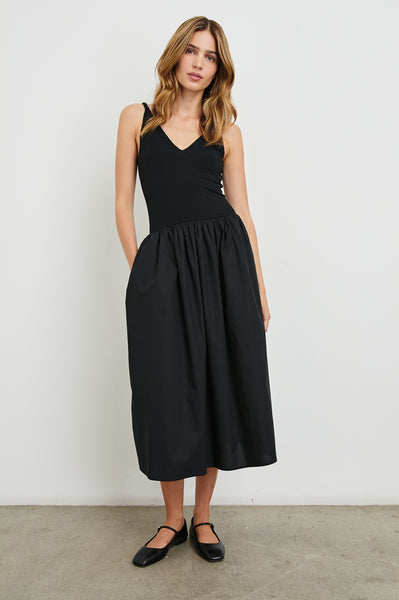 FRANCA DRESS