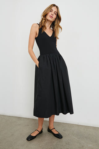 FRANCA DRESS