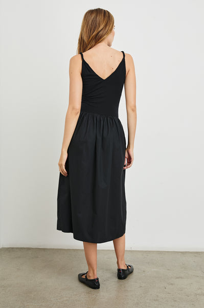 FRANCA DRESS