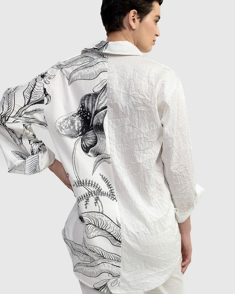 BOTANICA BLOUSE