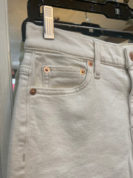 JACKSON CROP JEANS