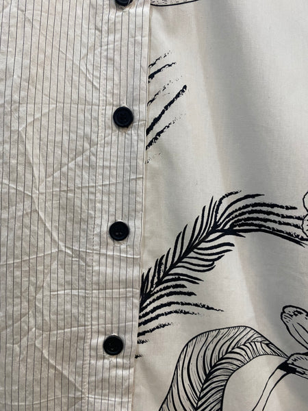 BOTANICA BLOUSE