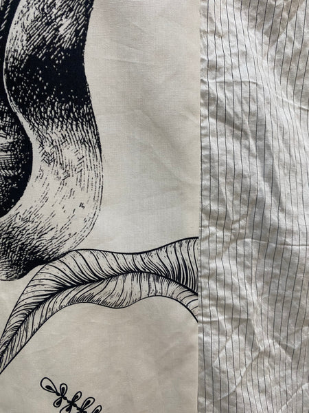 BOTANICA BLOUSE