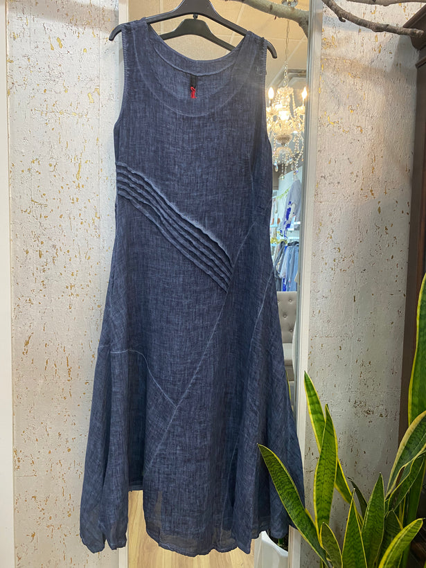 Dresses and Jumpsuits