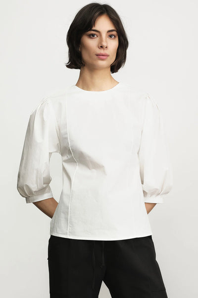 BLYTHE BLOUSE