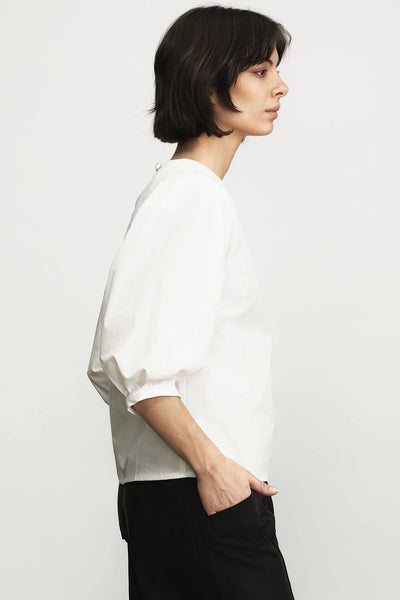 BLYTHE BLOUSE