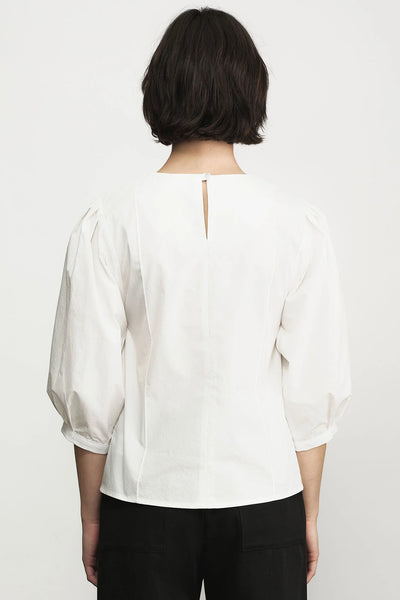 BLYTHE BLOUSE