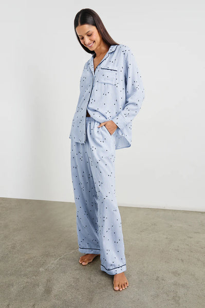 LUNA PAJAMA SET