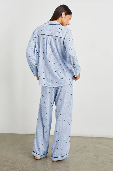 LUNA PAJAMA SET