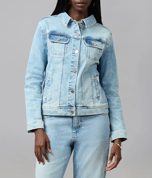 GABRIELLA JEAN JACKET - ONE LEFT in size XS!