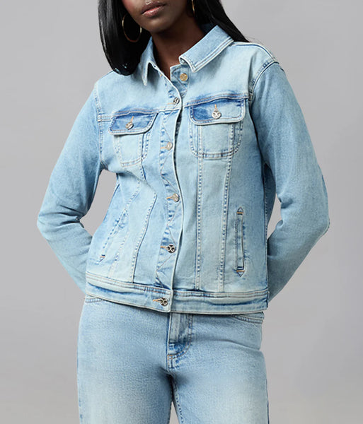 GABRIELLA JEAN JACKET - ONE LEFT in size XS!