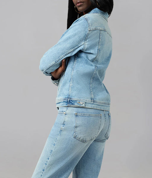 GABRIELLA JEAN JACKET - ONE LEFT in size XS!