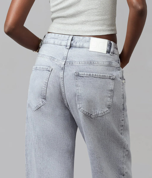 LENNOX BARREL JEANS