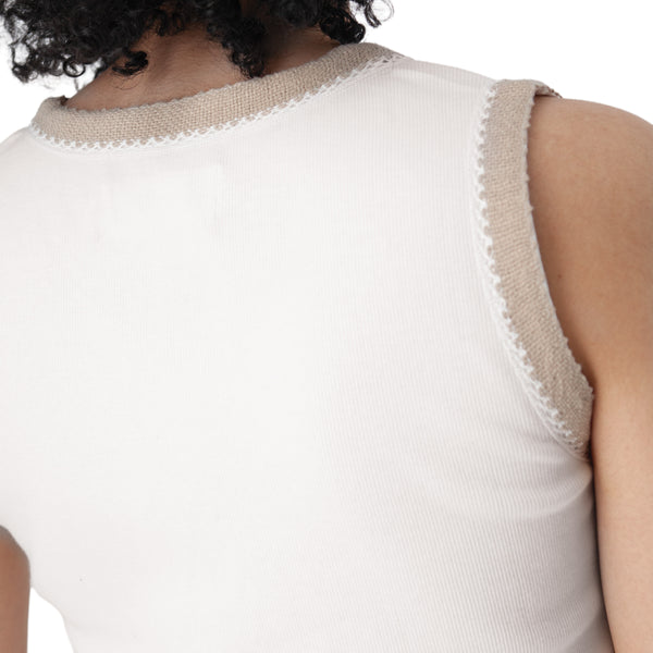 SOLANA TANK TOP