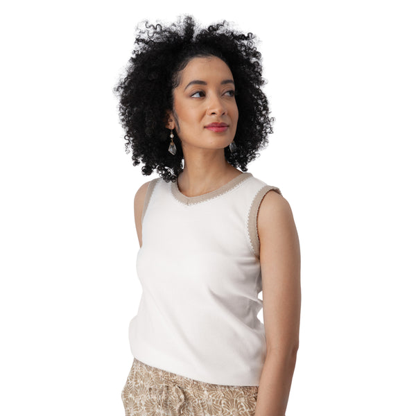 SOLANA TANK TOP