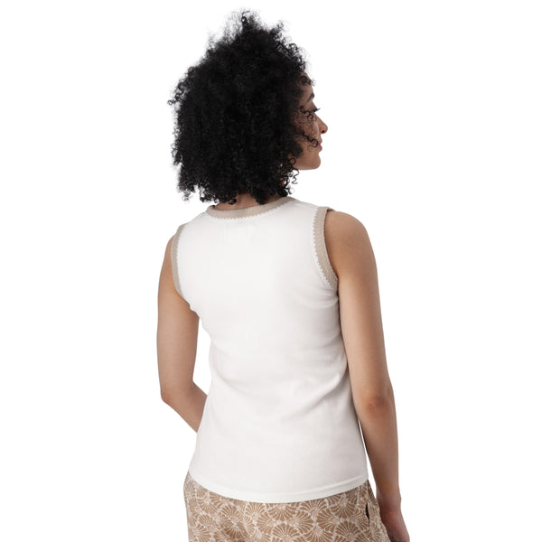 SOLANA TANK TOP