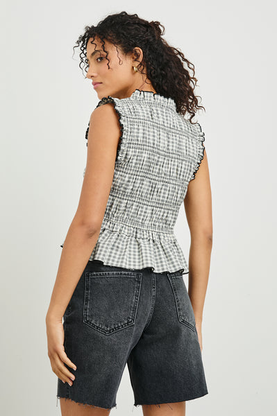 MARTINE TOP