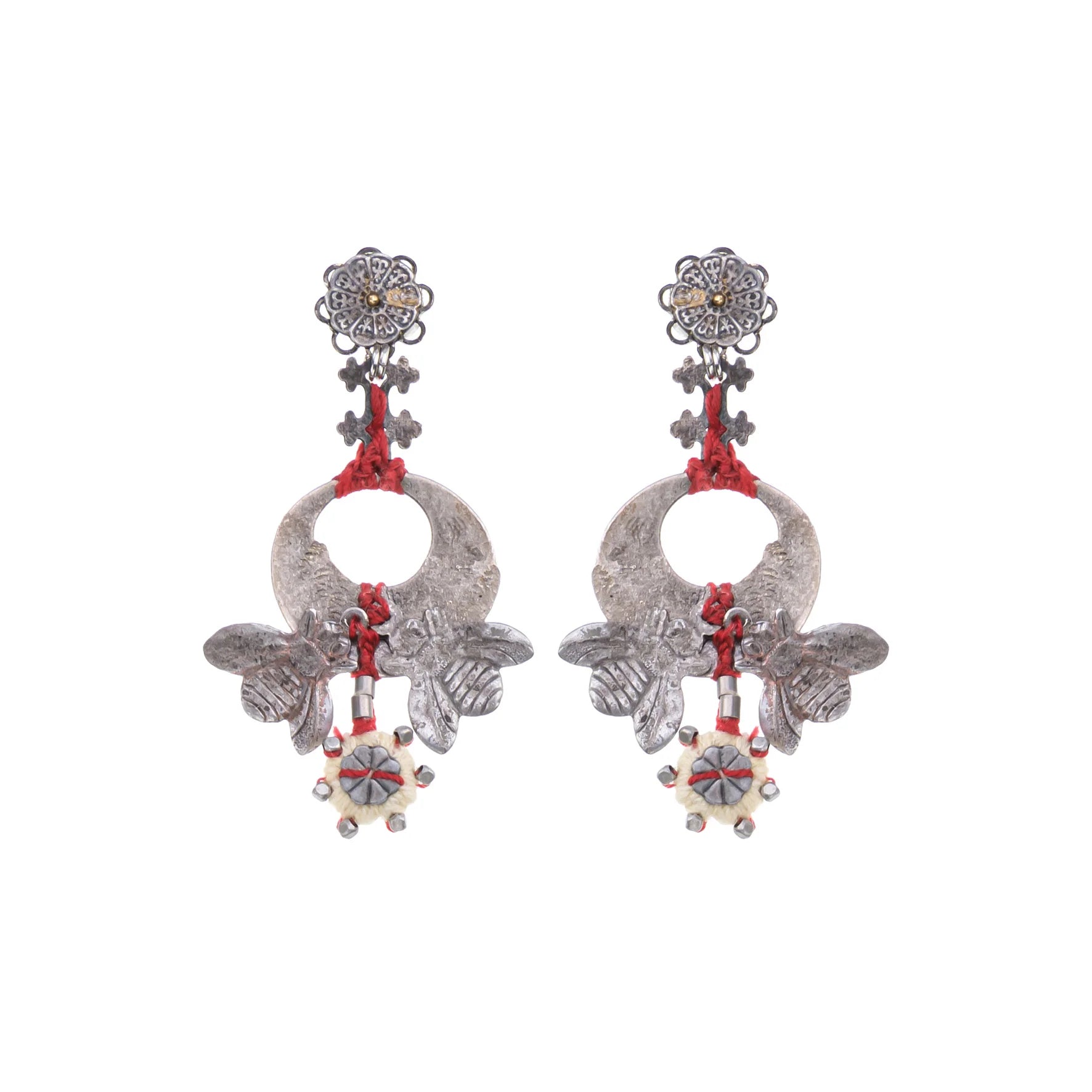 MYRRENA EARRINGS