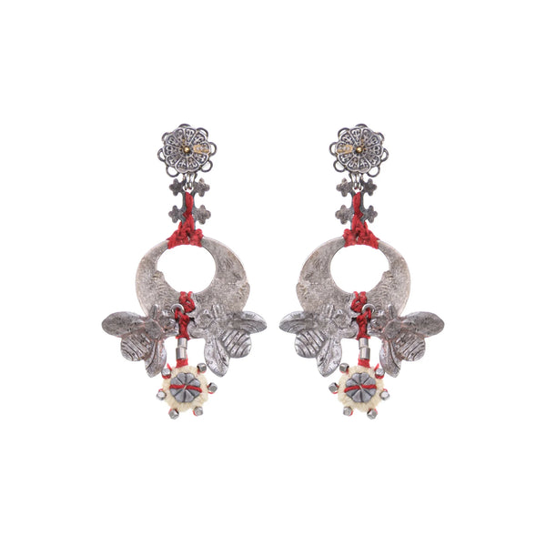 MYRRENA EARRINGS