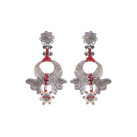 MYRRENA EARRINGS