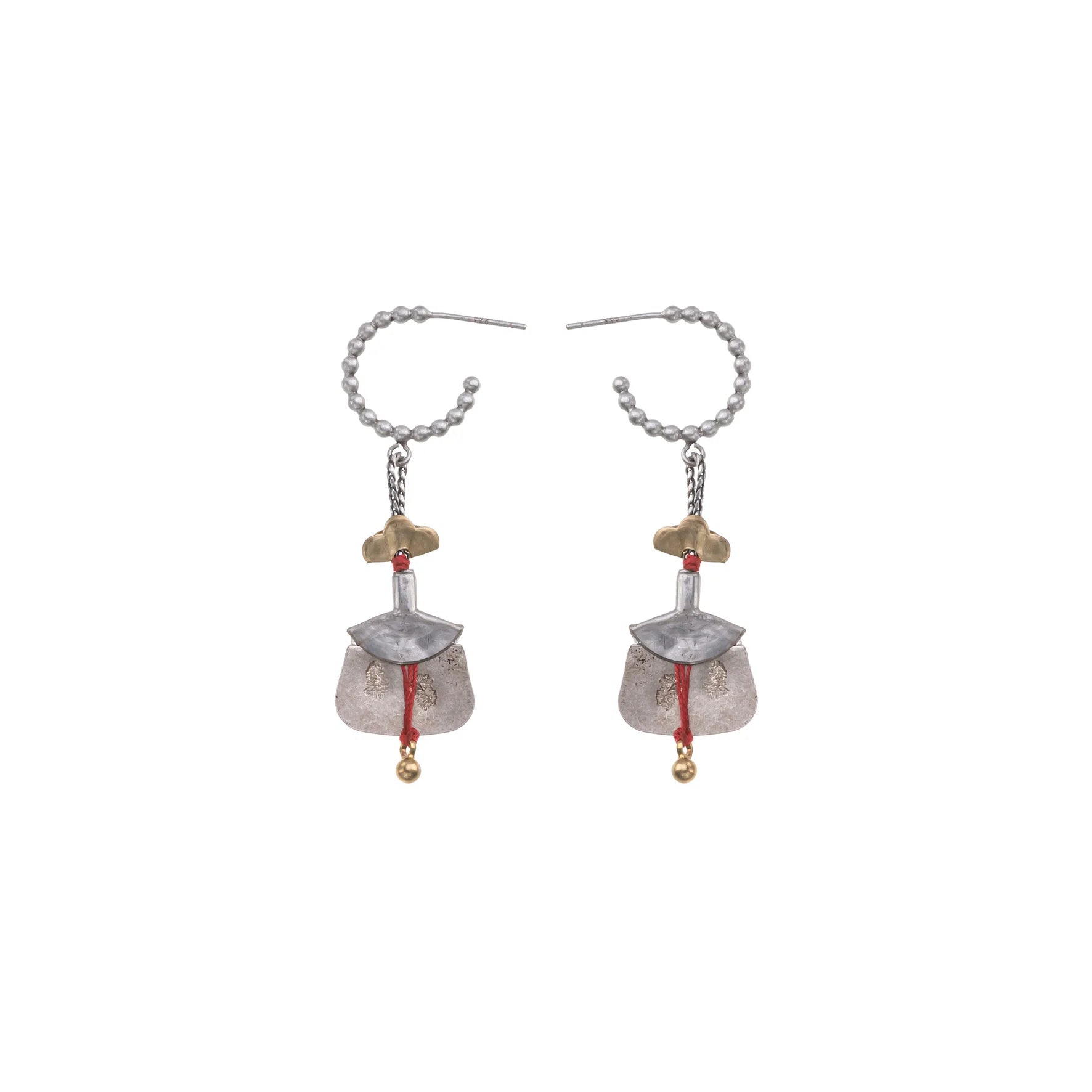 NOLIVA EARRINGS